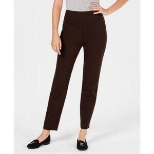 NWT Charter Club Pants Blue 12